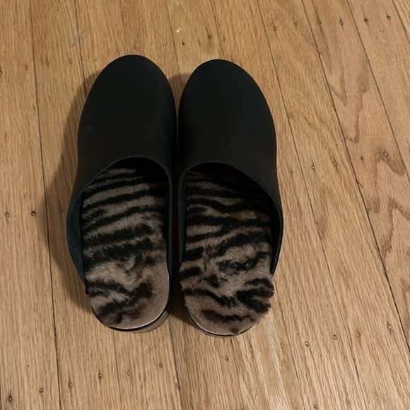 No.6 clogs - Picture 3 of 4